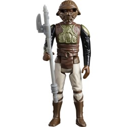 Hasbro Star Wars Retro Collection Lando Calrissian (Skiff Guard) F6866 / F7277 5010996137807