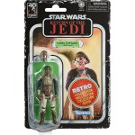 Hasbro Star Wars Retro Collection Lando Calrissian (Skiff Guard) 10 Εκ. F6866 / F7277 5010996137807