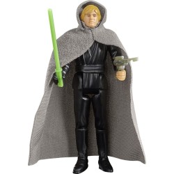 Hasbro Star Wars Retro Collection Luke Skywalker (Jedi Knight) F6866 / F7274 5010996137777