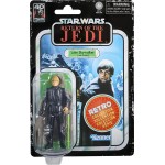 Hasbro Star Wars Retro Collection Luke Skywalker (Jedi Knight) F6866 / F7274 5010996137777