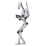 Hasbro Star War Black Series Gaming Greats Republic Commando Battle Droid 15 Εκ. F7004 5010996126788
