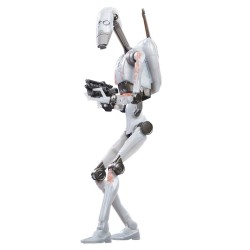 Hasbro Star War Black Series Gaming Greats Republic Commando Battle Droid F7004 5010996126788