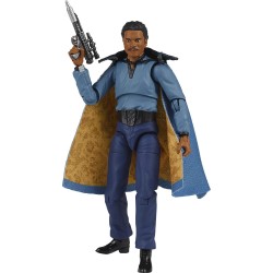 Hasbro Mantis Star Wars The Vintage Collection Lando Calrissian Toy, 9.5-Cm-Scale War E7763 / F1890 5010993866311