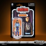 Hasbro Mantis Star Wars The Vintage Collection Lando Calrissian Toy, 9.5-Cm-Scale War E7763 / F1890 5010993866311