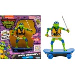Giochi Preziosi Tmnt Movie Χελωνονιντζάκια Skate Με Φιγούρα 12Εκ. - 1 Τμχ TU814001 8056379157748