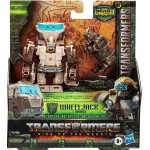 Hasbro Transformers Beast Alliance Wheeljack And Rhinox F3897 / F4615 5010993958399