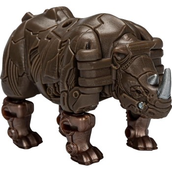 Hasbro Transformers Beast Alliance Wheeljack And Rhinox F3897 / F4615 5010993958399