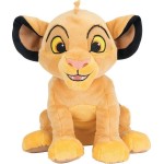 As company Disney Plush The King Of Lions 25Cm 1607-01721 5203068017217