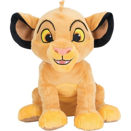 As company Disney Plush The King Of Lions 25Cm 1607-01721 5203068017217