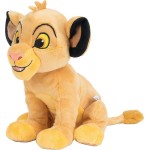 As company Disney Plush The King Of Lions 25Cm 1607-01721 5203068017217