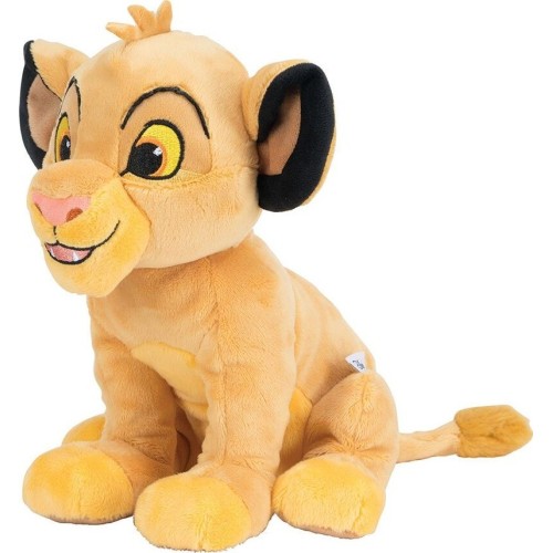 As company Disney Plush The King Of Lions 25Cm 1607-01721 5203068017217
