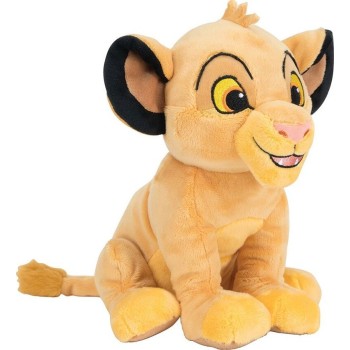 As company Disney Plush The King Of Lions 25Cm 1607-01721 5203068017217