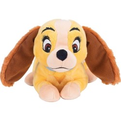 As company Disney Plush Lady The Dog 25Cm 1607-01723 5203068017231