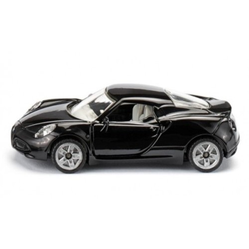 siku Αυτοκινητάκι Alfa Romeo 4C/50/HK 1451 4006874014514