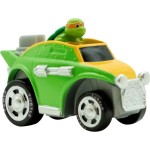 Giochi Preziosi Tmnt Movie Χελωνονιντζακια Όχημα Με Mini Φιγούρα - 1 Τμχ TU813000 8056379157731