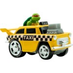 Giochi Preziosi Tmnt Movie Χελωνονιντζακια Όχημα Με Mini Φιγούρα - 1 Τμχ TU813000 8056379157731