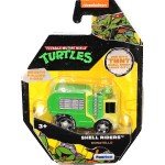 Giochi Preziosi Tmnt Movie Χελωνονιντζακια Όχημα Με Mini Φιγούρα - 1 Τμχ TU813000 8056379157731
