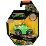 Giochi Preziosi Tmnt Movie Teenage Mutant Ninja Turtles Vehicle With Mini Figure TU813000 8056379157731