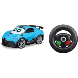 Bburago BB Junior My First R/C Bugatti Divo 16/92013 4893998920131