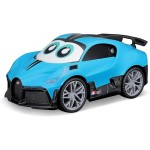 Bburago BB Junior My First R/C Bugatti Divo Το Πρώτο Μου Τηλεκατευθυνόμενο 16/92013 4893998920131