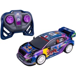 NIKKO Red Bull Night Mode 34/10390 194029103900