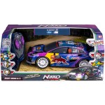 NIKKO Τηλεκατευθυνόμενο Αυτοκίνητο Red Bull Night Mode 34/10390 194029103900