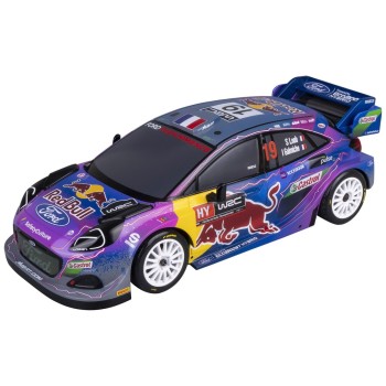 NIKKO Τηλεκατευθυνόμενο Αυτοκίνητο Red Bull Tyres 34/10400 194029104006