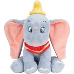 As company Disney Λούτρινο Dumbo Tο Ελεφαντάκι 25Εκ 1607-01720 5203068017200