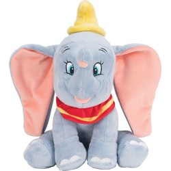 As company Disney Plush Dumbo The Elephant 25Cm 1607-01720 5203068017200
