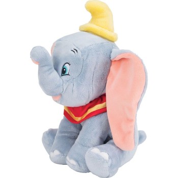 As company Disney Λούτρινο Dumbo Tο Ελεφαντάκι 25Εκ 1607-01720 5203068017200