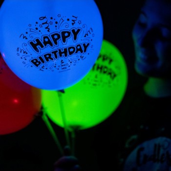 Giochi Preziosi Illooms Happy Birthday LLM11000 8056379117803