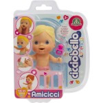 Giochi Preziosi Cicciobello Amicicci Friends 5 Drawings Series 3 CC021000 8056379124580