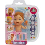Giochi Preziosi Cicciobello Amicicci Friends 5 Drawings Series 3 CC021000 8056379124580
