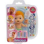 Giochi Preziosi Cicciobello Amicicci Friends 5 Drawings Series 3 CC021000 8056379124580