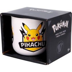 Stor Pokemon Pikachu 14 Oz In Gift Box ST00474 8412497004744
