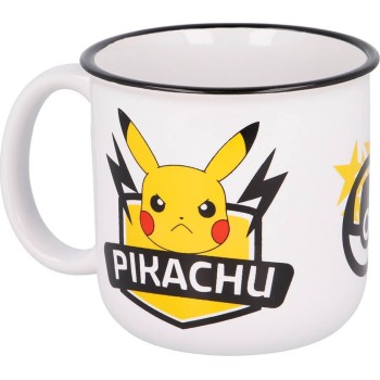 Stor Pokemon Pikachu 14 Oz In Gift Box ST00474 8412497004744