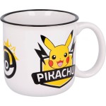 Stor Pokemon Pikachu 14 Oz In Gift Box ST00474 8412497004744