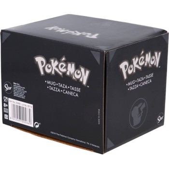 Stor Pokemon Pikachu 14 Oz In Gift Box ST00474 8412497004744