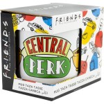 Stor Friends Central Perk Mug 11 Oz In Gift Box ST07851 8412497078516
