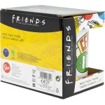 Stor Friends Central Perk Mug 11 Oz In Gift Box ST07851 8412497078516