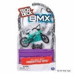 Spin Master Bmx Miniature Bike Hits 32.099898 778988459416