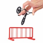 Spin Master Bmx Miniature Bike Hits 32.099898 778988459416