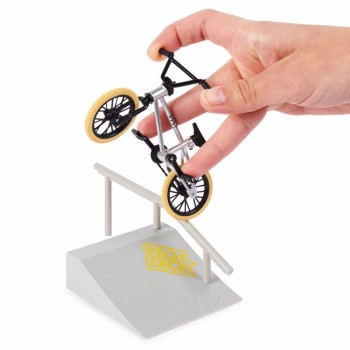 Spin Master Bmx Miniature Bike Hits 32.099898 778988459416