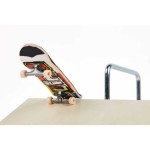 Spin Master Performance Series, Shred Pyramid Series With Metal Rail And Mini Running Board 32.099905 778988418208