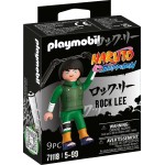 Playmobil Naruto Rock Lee 71118 4008789711182