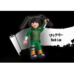 Playmobil Naruto Rock Lee 71118 4008789711182