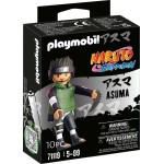 Playmobil Naruto Asuma 71119 4008789711199