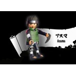 Playmobil Naruto Asuma 71119 4008789711199