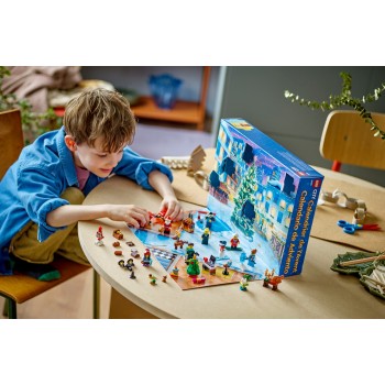 LEGO City Advent Calendar 2023 60381 5702017415581