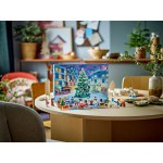 LEGO City Χριστουγεννιάτικο Ημερολόγιο 2023 60381 5702017415581
